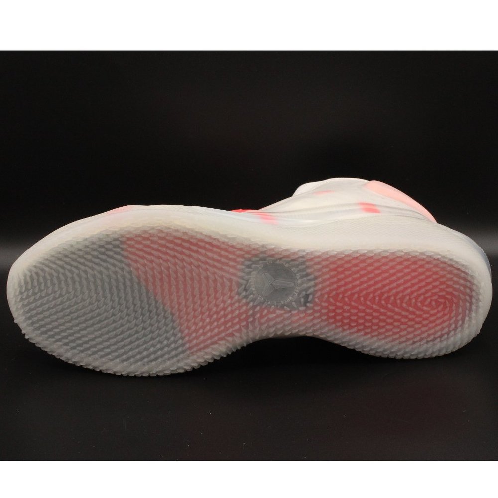 Nike Kobe AD NXT FF Vast Grey Size 14 Read Desc - Picture 6 of 8